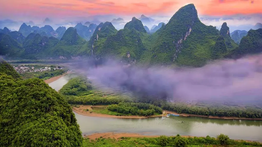 先进环保高端